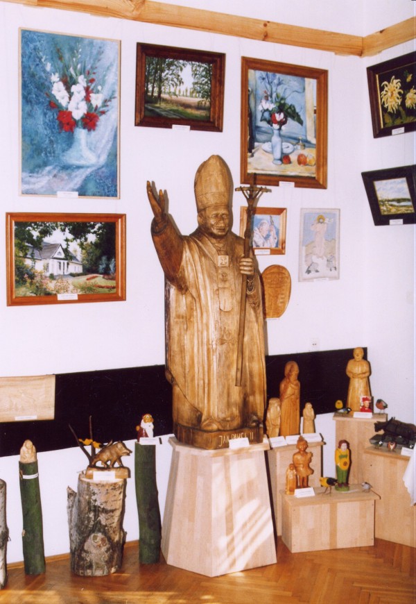 Prace Stanisawa Grudnia